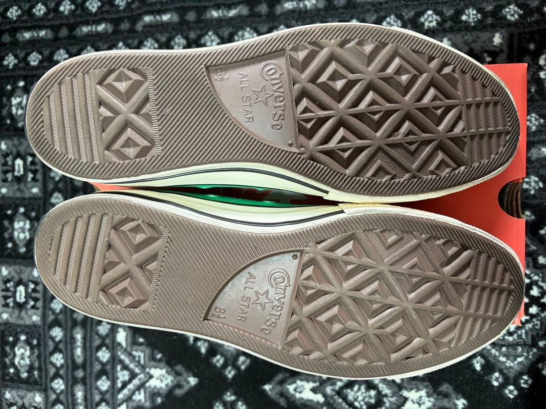 コンバース チャックテイラー70 HI 27cm 箱付