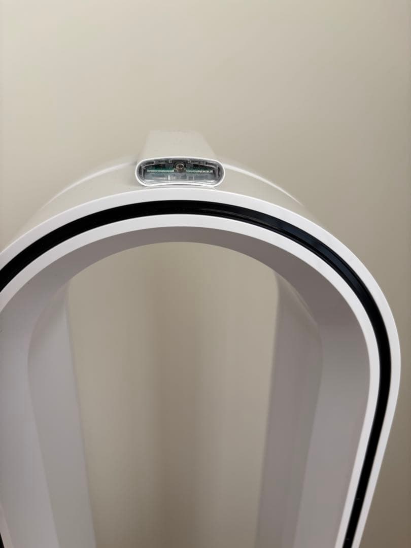 Dyson purifier cool gen1 ホワイト　扇風機　空気清浄機