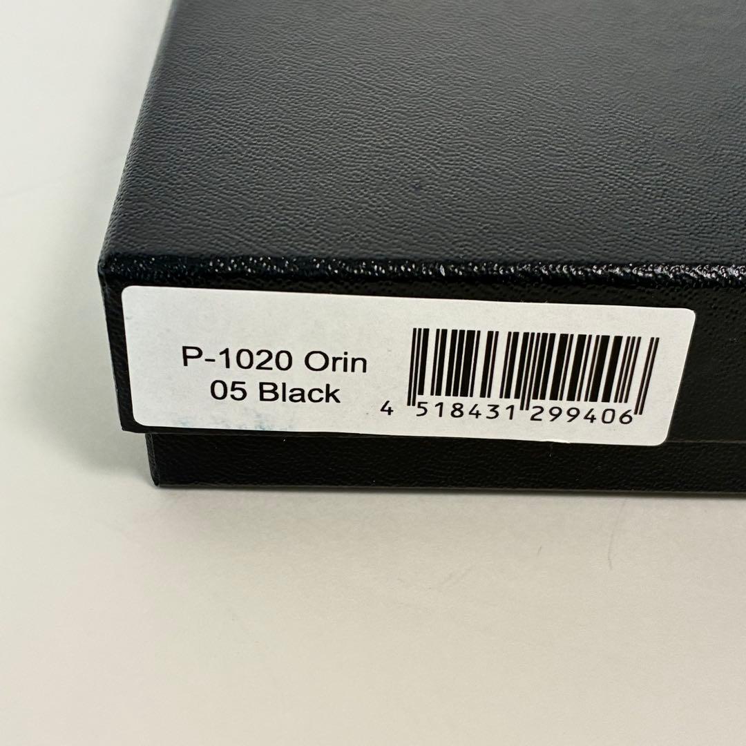 新品未使用 ポロラルフローレン ラウンドジップ長財布 ブラック