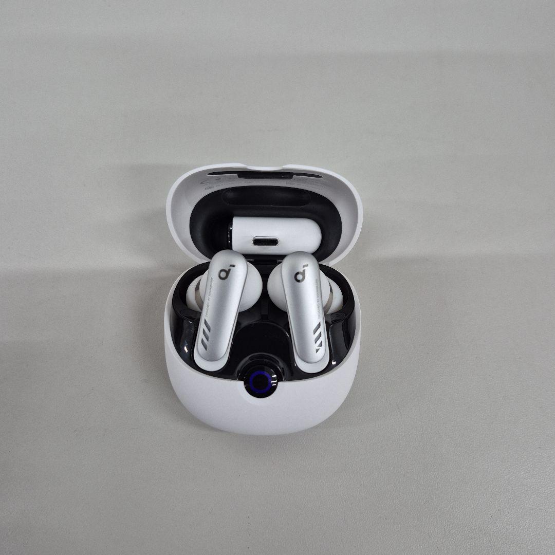 M08/01S1901 soundcore VR P10 ワイヤレス イヤフォン