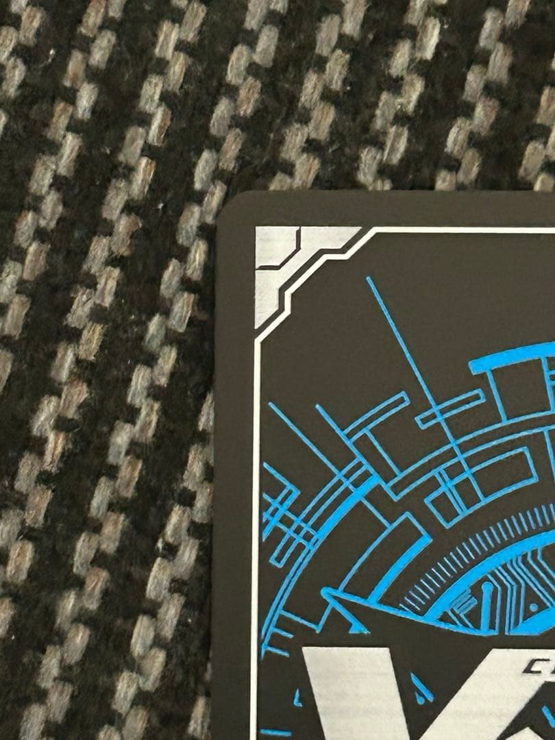 ヴァンガード RaiZ:BlaZ フォリア LSR