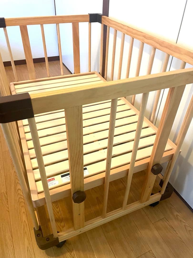 ファルスカ◯ミニジョイントベッド◯ベビーベット