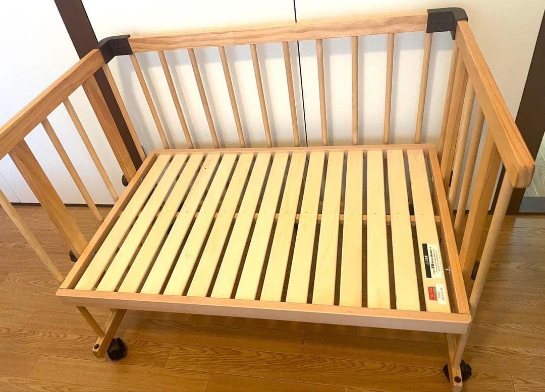 ファルスカ◯ミニジョイントベッド◯ベビーベット