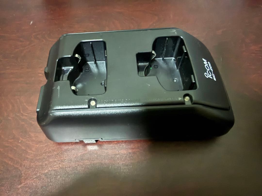 icom ic-4300セット　①15000写真追加