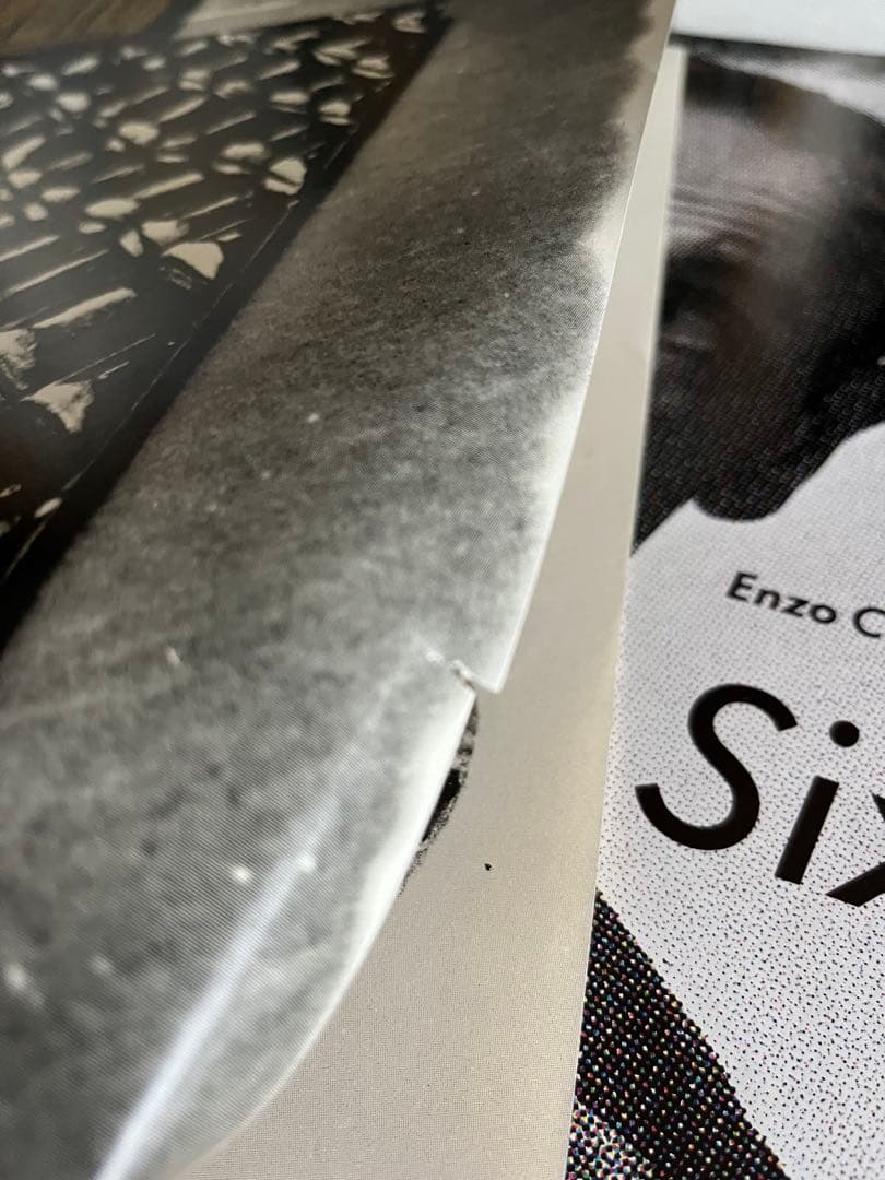 COMME des GARCONS SIX Nunber5／1990