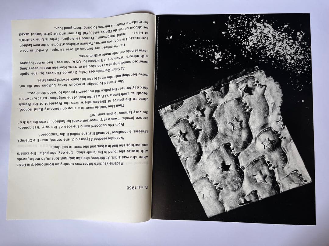 COMME des GARCONS SIX Nunber5／1990