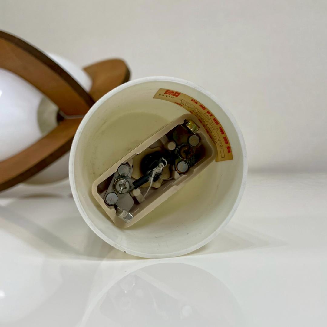 ビンテージ ナショナル ペンダントライト ミッドセンチュリー 天井照明 吊り下げ