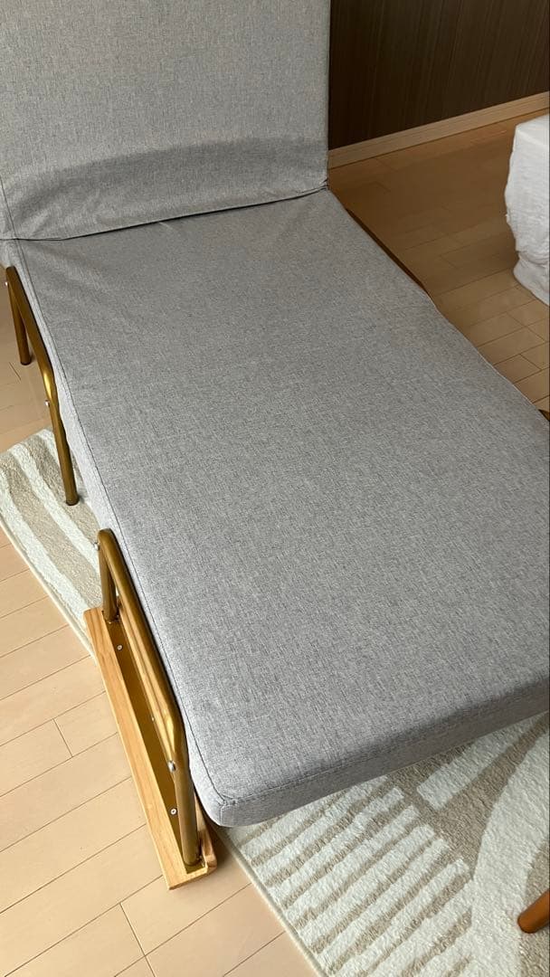 7/29迄！急募！ソファーベッド