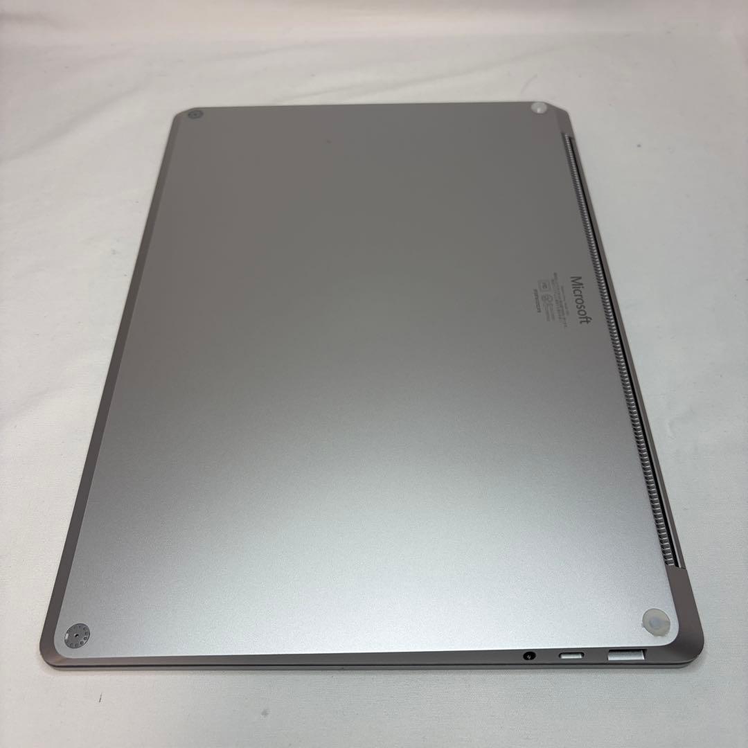 美品 Surface Laptop 5 第12世代 i5 8GB 13.5型