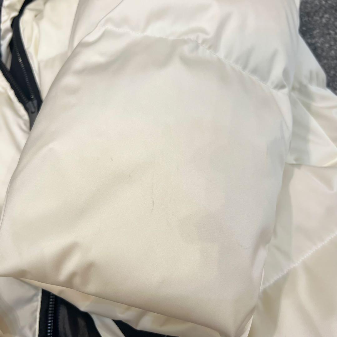 人気 即完売品【美品】ユニクロ ジルサンダー +J ボリューム ダウンジャケット