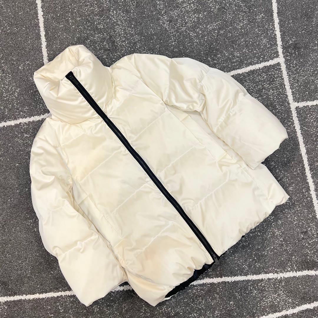 人気 即完売品【美品】ユニクロ ジルサンダー +J ボリューム ダウンジャケット