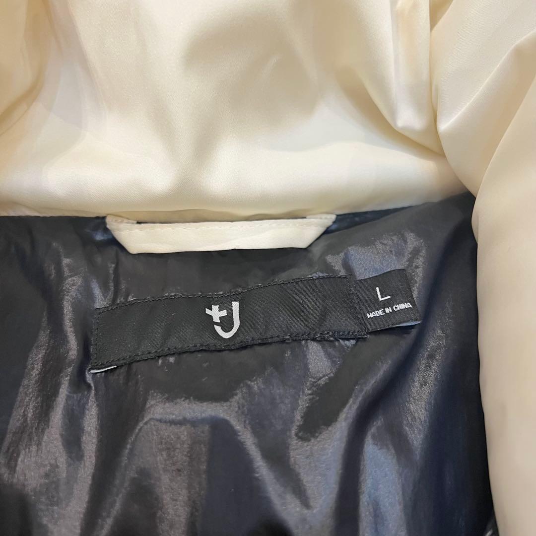 人気 即完売品【美品】ユニクロ ジルサンダー +J ボリューム ダウンジャケット