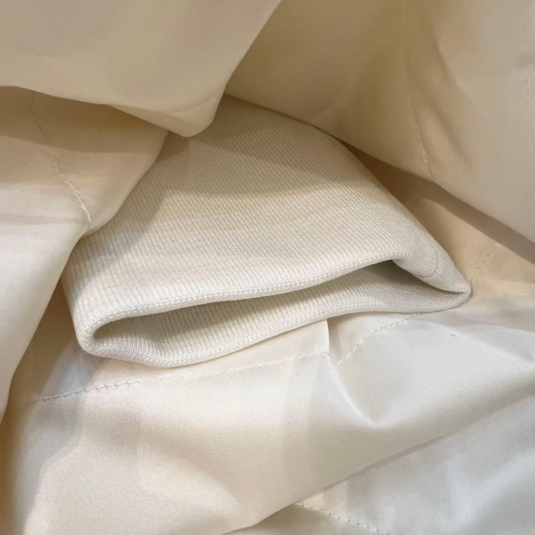 人気 即完売品【美品】ユニクロ ジルサンダー +J ボリューム ダウンジャケット