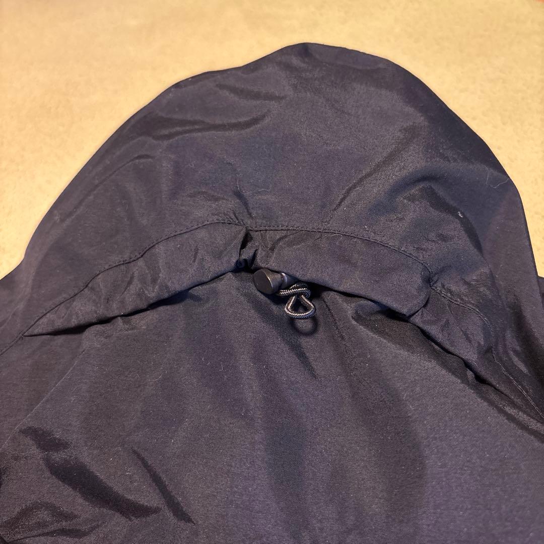 THE NORTH FACE GORE-TEX ジャケット NP15202