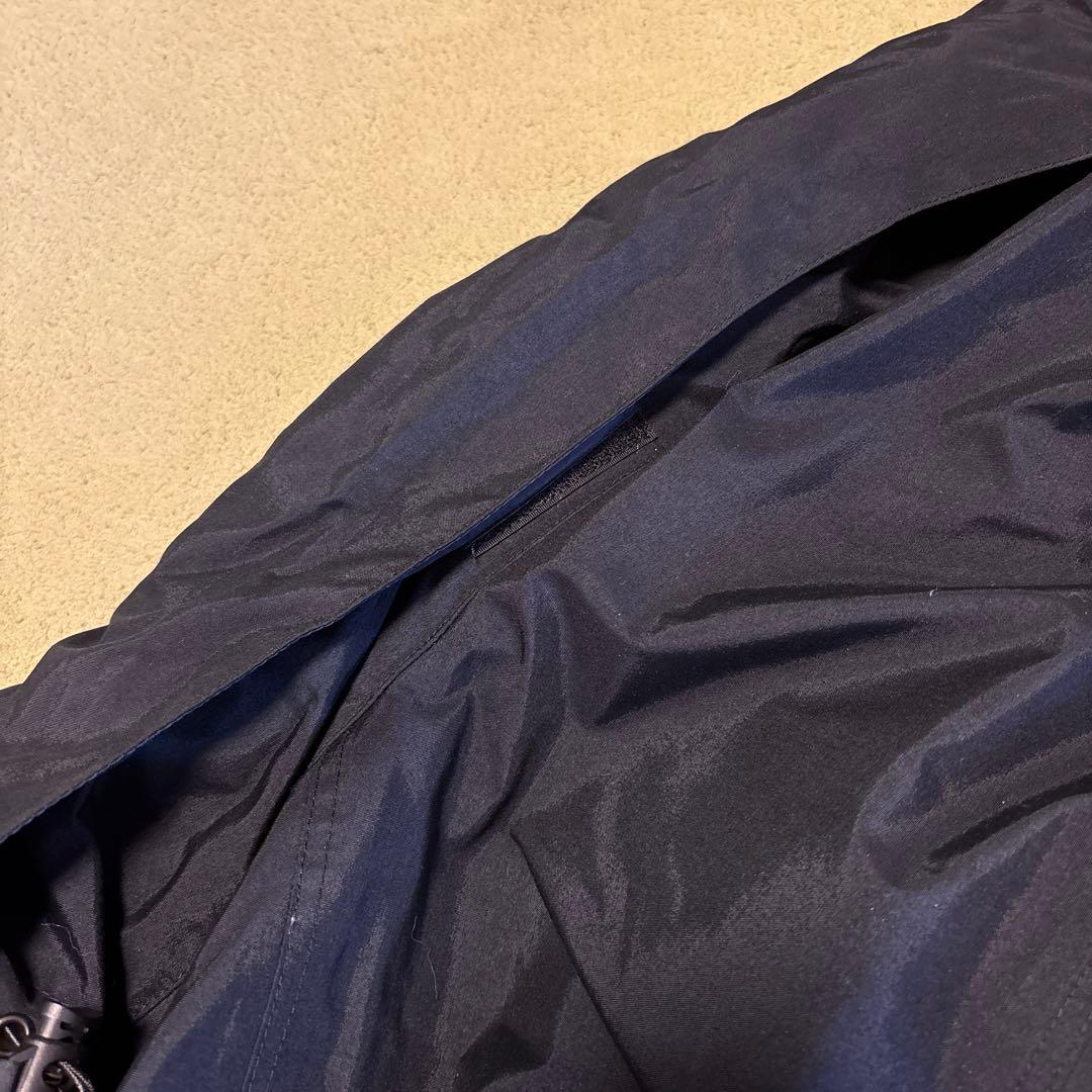 THE NORTH FACE GORE-TEX ジャケット NP15202