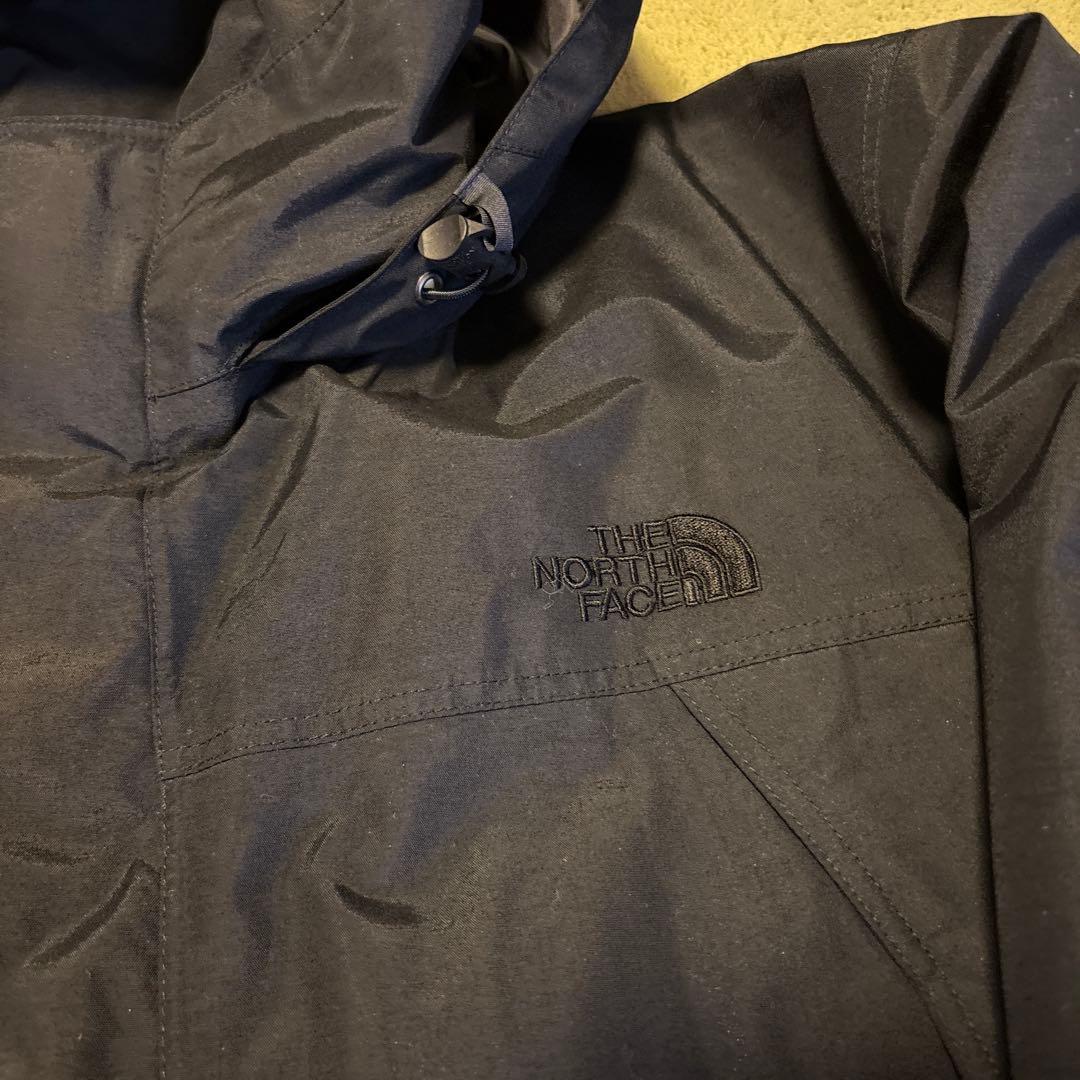 THE NORTH FACE GORE-TEX ジャケット NP15202