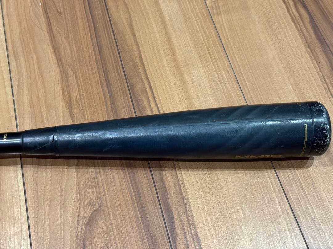 SSK MM18 軟式バット トップバランス　80cm SBB5039 値下可