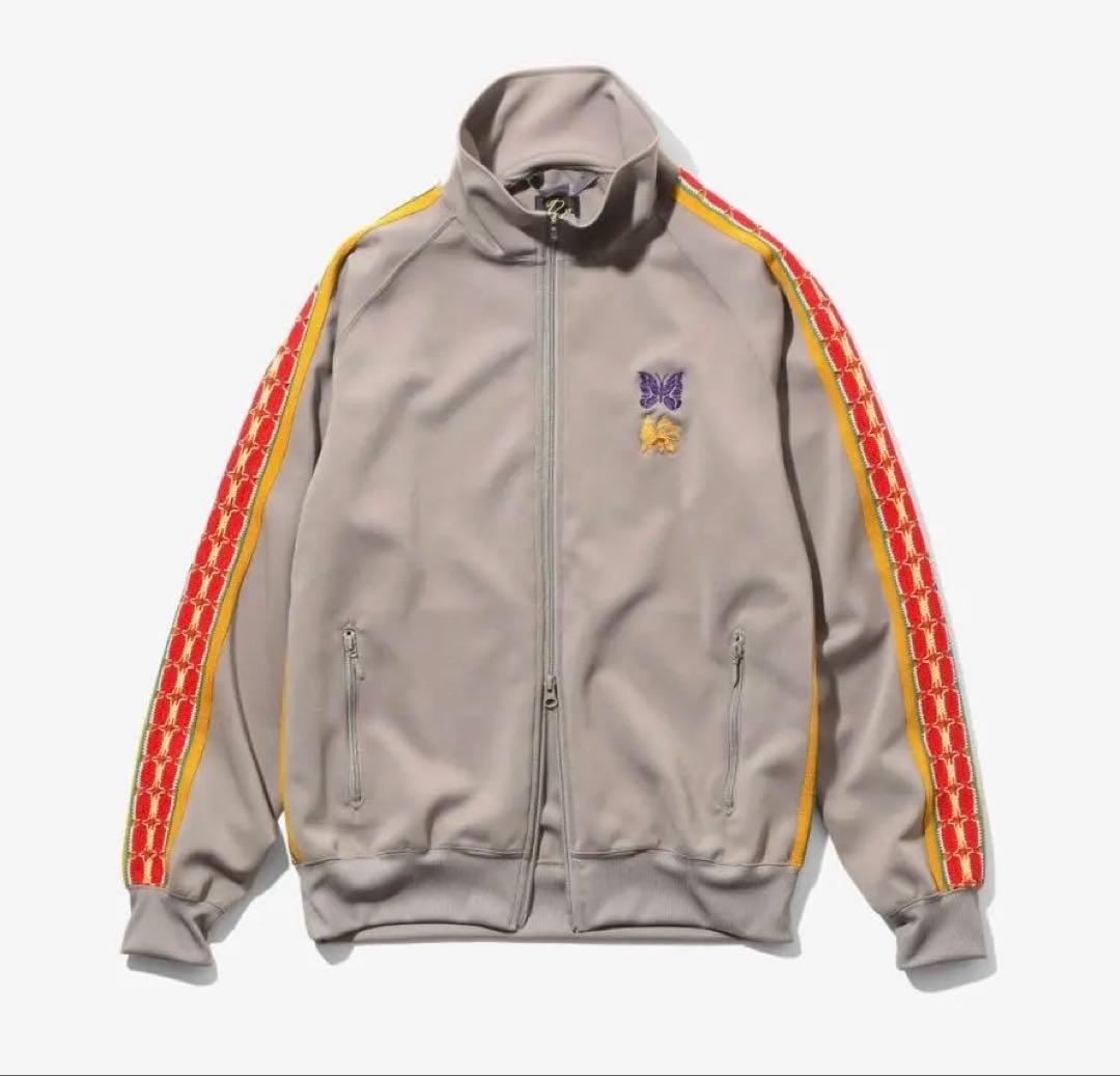 【即完品】 Needles Sasquatchfabrix トラックジャケット