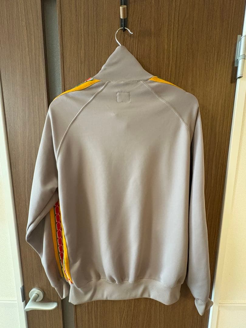 【即完品】 Needles Sasquatchfabrix トラックジャケット