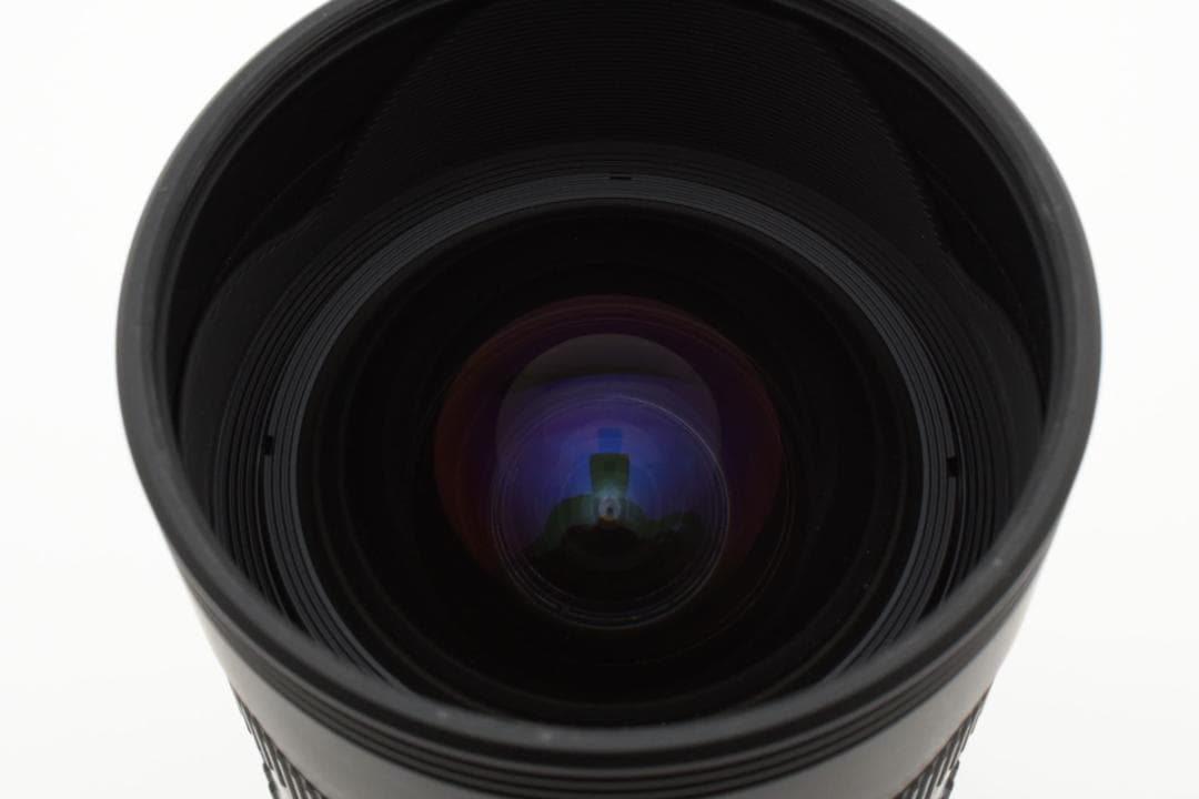 超美品　SIGMA 8-16 4.5-5.6 DG HSM NIKON M322