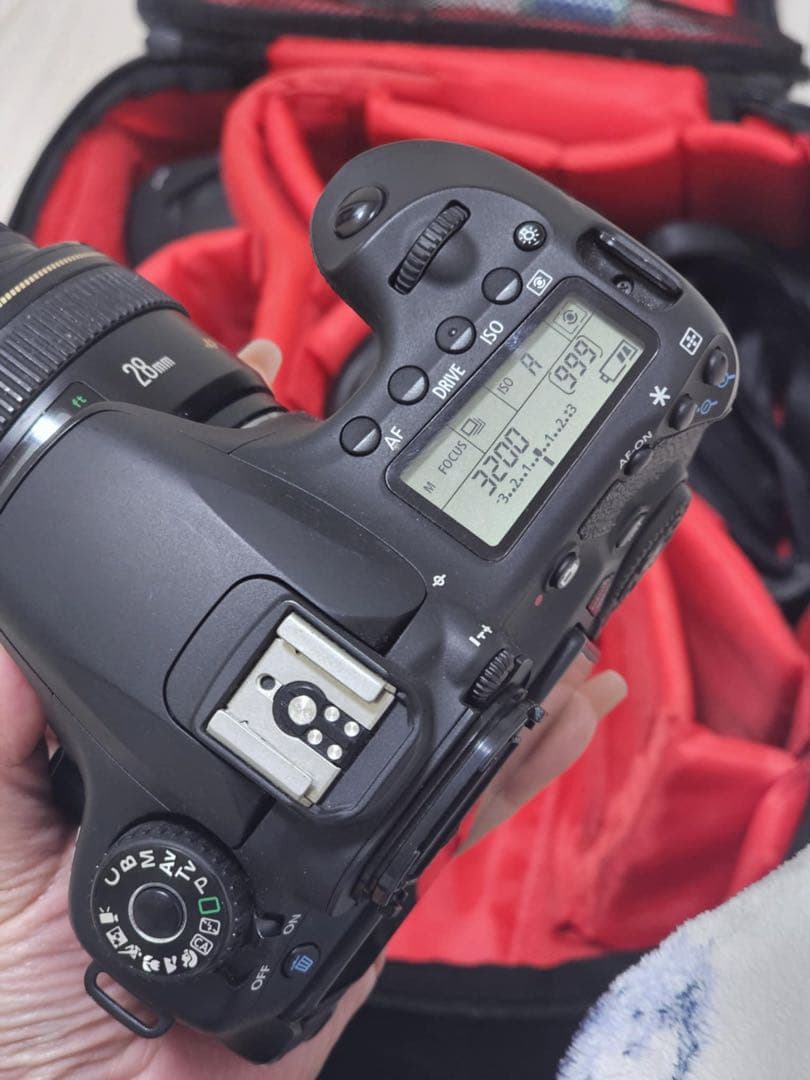 Canon EOS 60D デジタル一眼レフセット