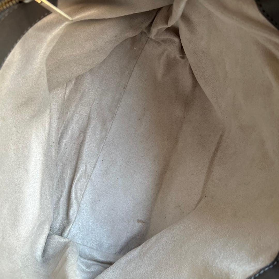 ⭐️JIMMY CHOO⭐️ジミーチュウ サシャ トートバッグ スタースタッズ