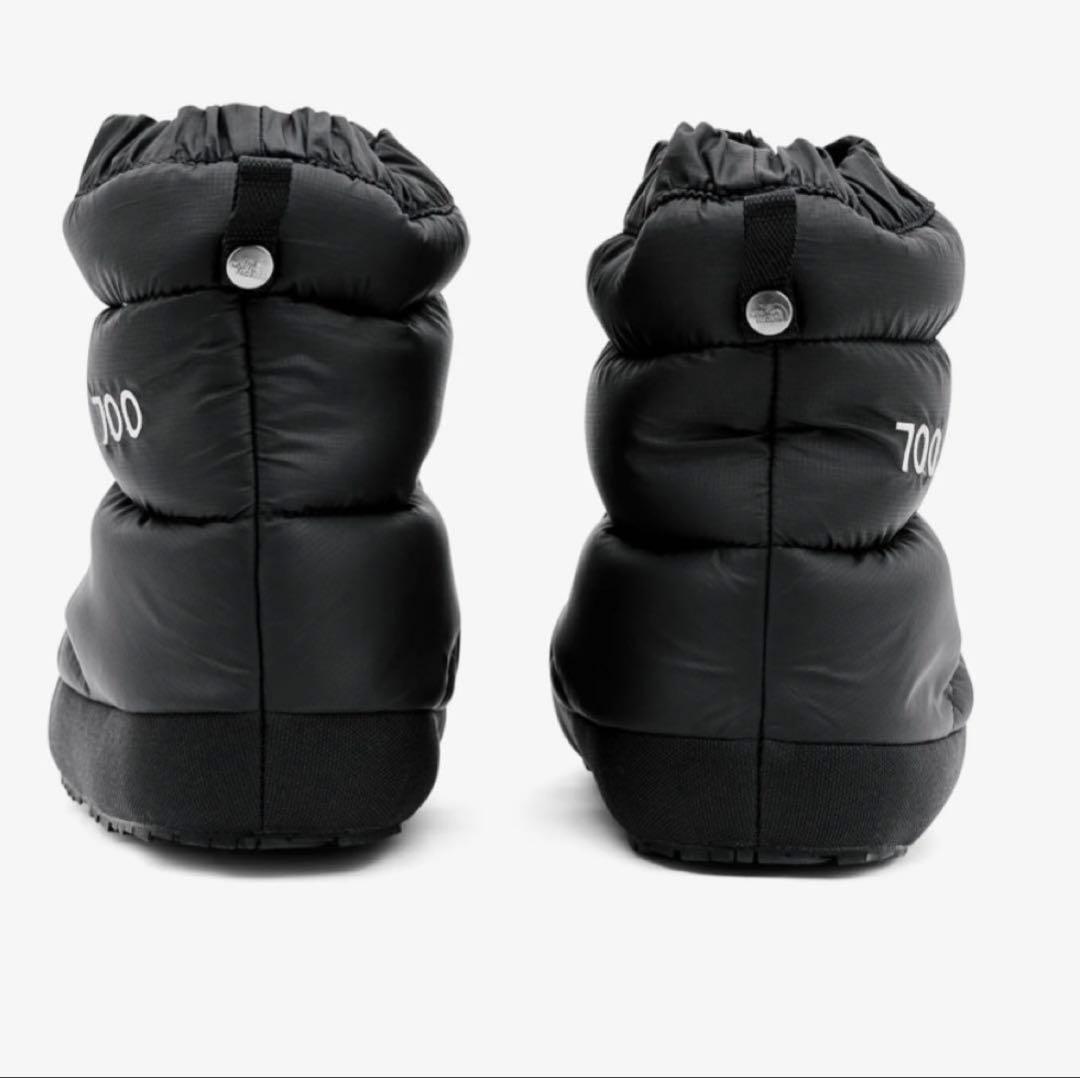 THF × DSM Nuptse 700 Bootie ヌプシブーティ　24cm