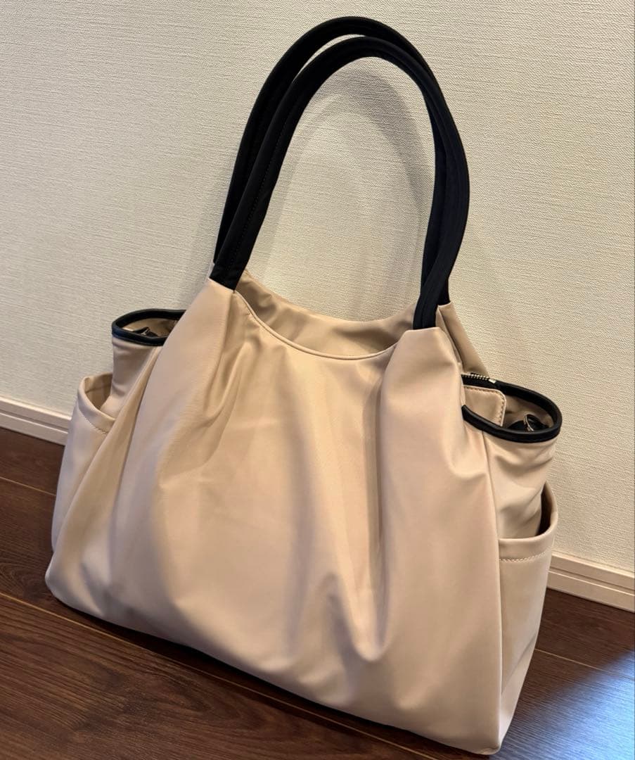 ケイトスペードニューヨーク　マザーズバッグ　新品未使用