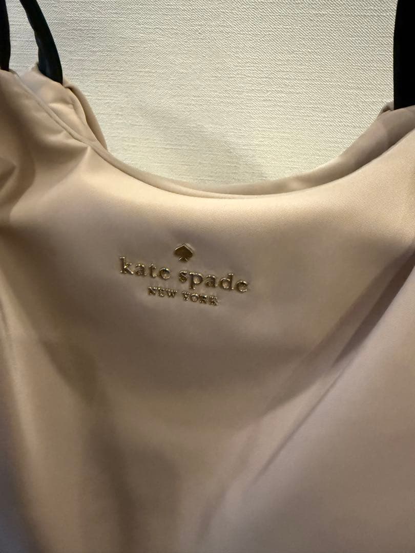 ケイトスペードニューヨーク　マザーズバッグ　新品未使用