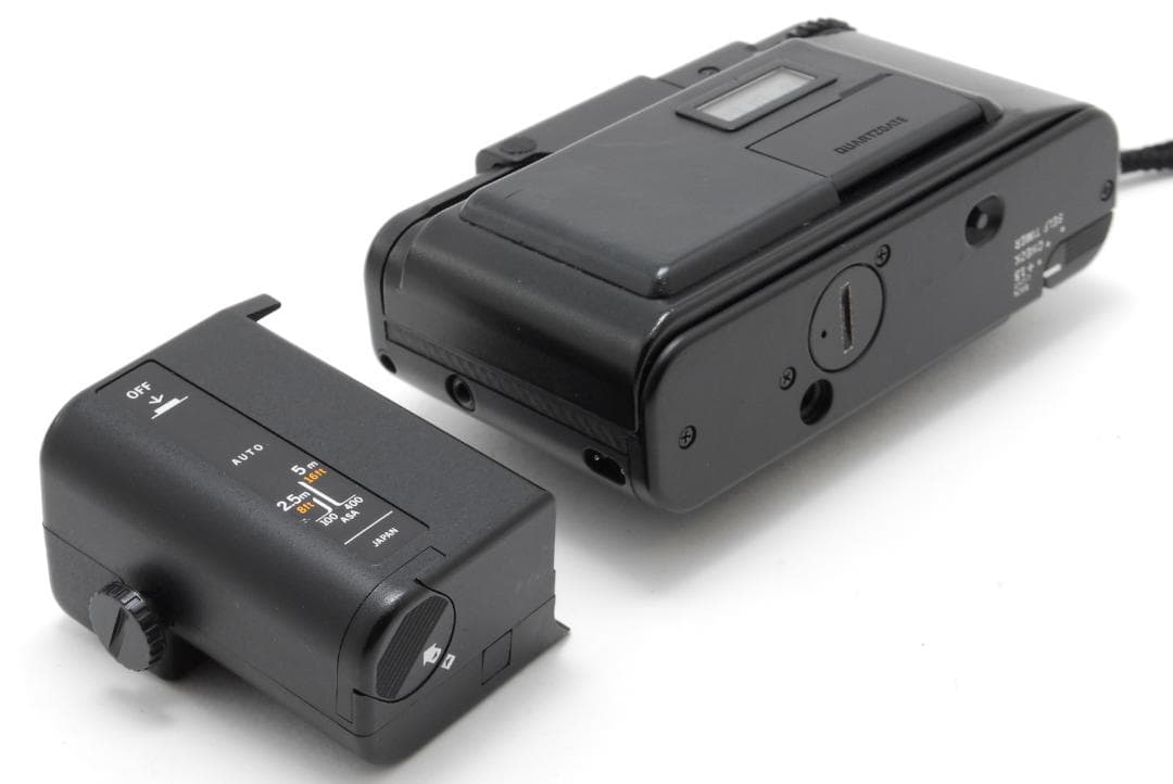 オリンパス OLYMPUS XA4 A11