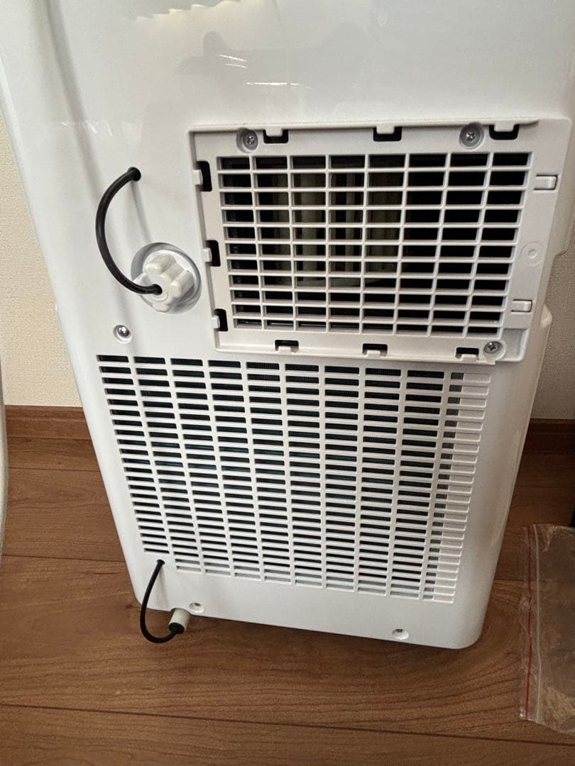 移動式クーラー　pjec-k222