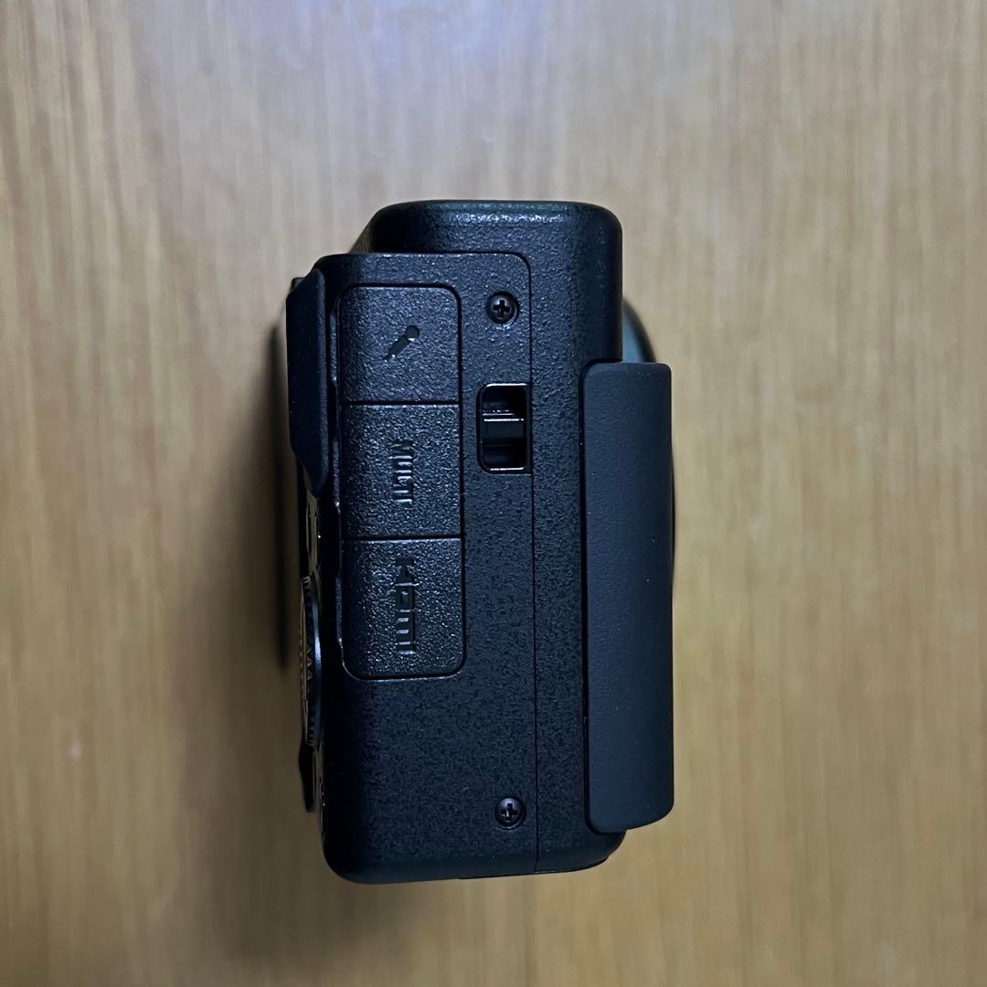 【美品お得セット】SONY VLOGCAM ZV-1Gシューティンググリップ