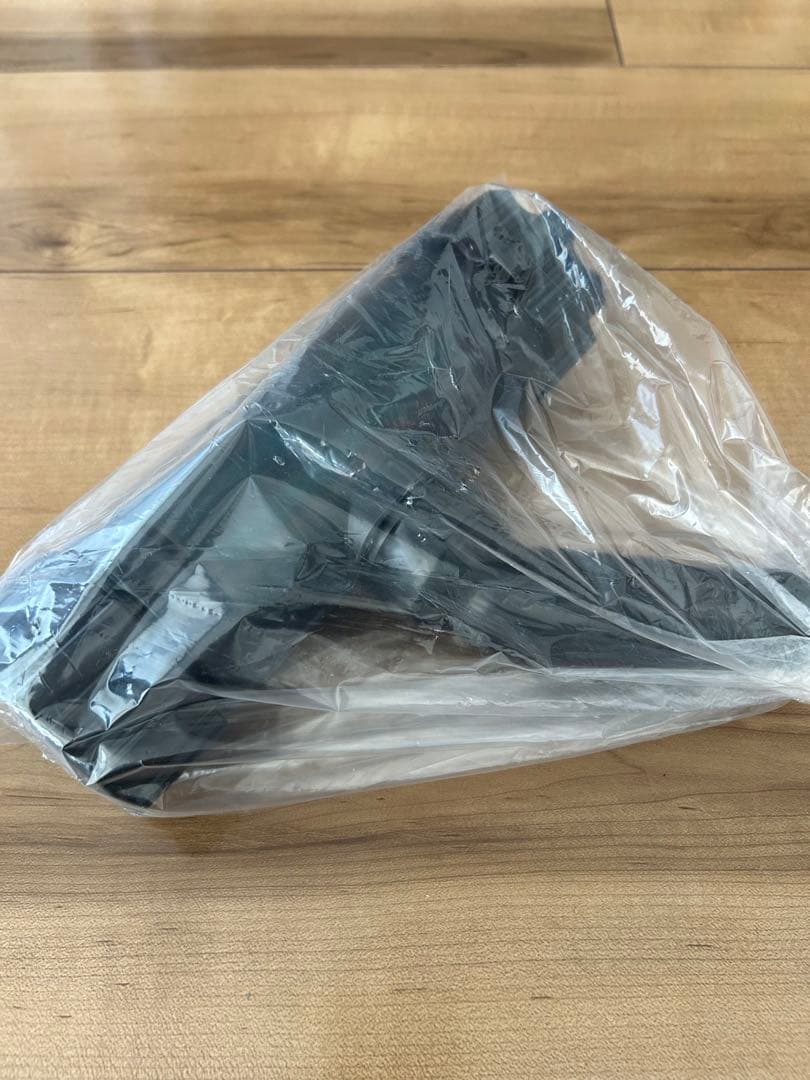 【新品】TOSHIBA サイクロン 掃除機ヘッド & 布団用ヘッド 純正品