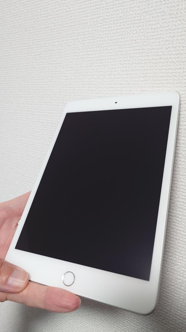 iPad mini 第5世代 WiFi+Cellular 64GB