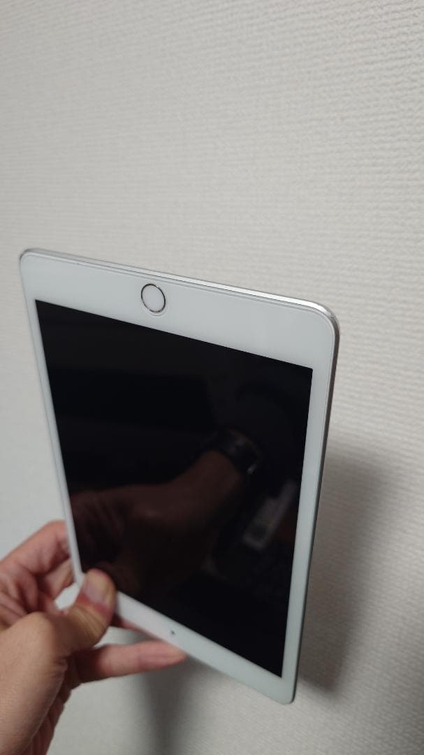 iPad mini 第5世代 WiFi+Cellular 64GB