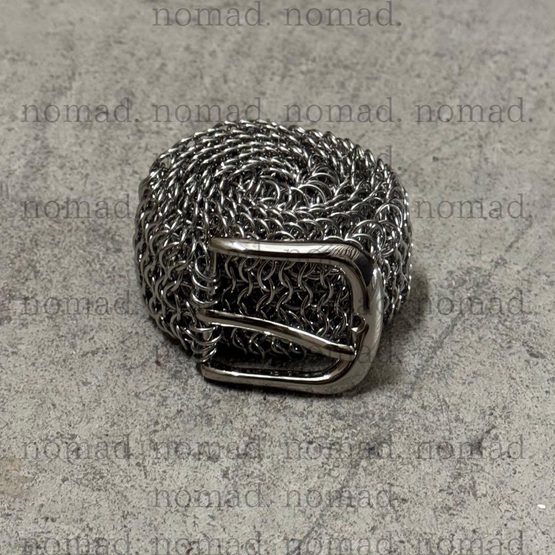 小物 archive belt grunge goth punk opium y2k