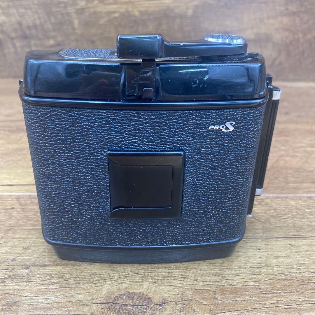 Mamiya マミヤ RB67 PROS フィルムバック L-208