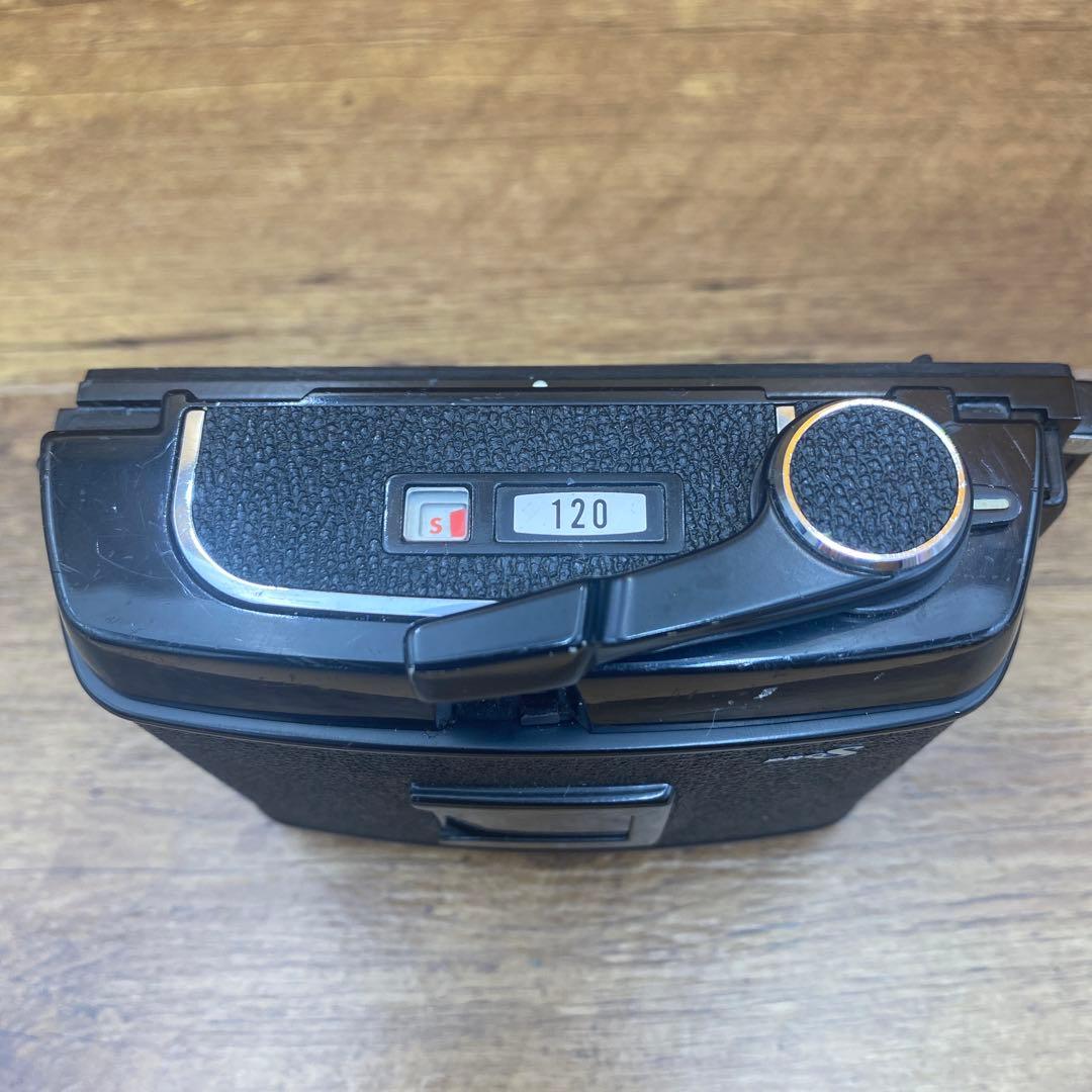 Mamiya マミヤ RB67 PROS フィルムバック L-208