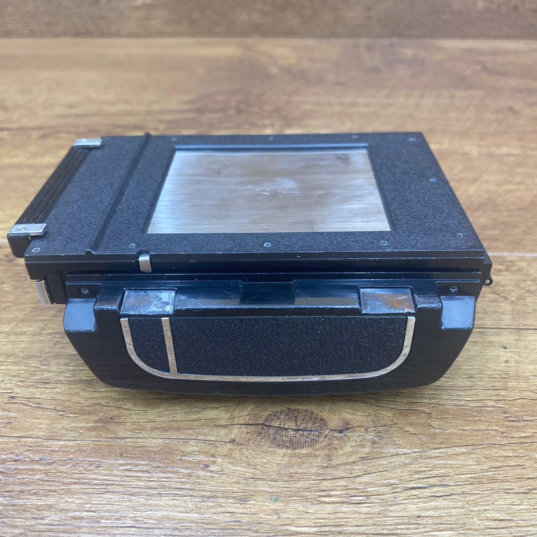 Mamiya マミヤ RB67 PROS フィルムバック L-208