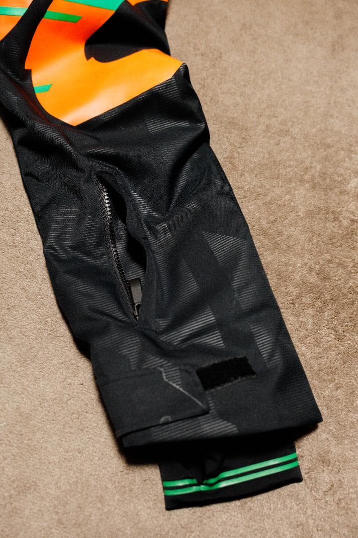 定価7万円 ロシニョール スキー・スノボーウェア 2XL