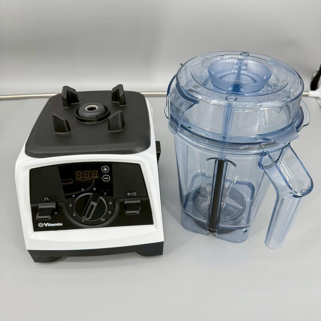 バイタミックス　Vitamix VMO188B ミキサー