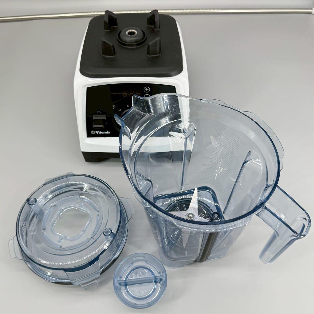 バイタミックス　Vitamix VMO188B ミキサー