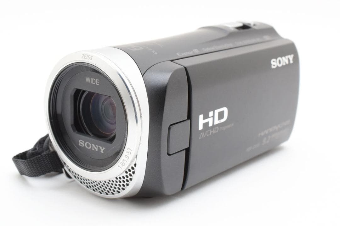 SONY ソニー HANDYCAM HDR-CX485 デジタルビデオカメラ