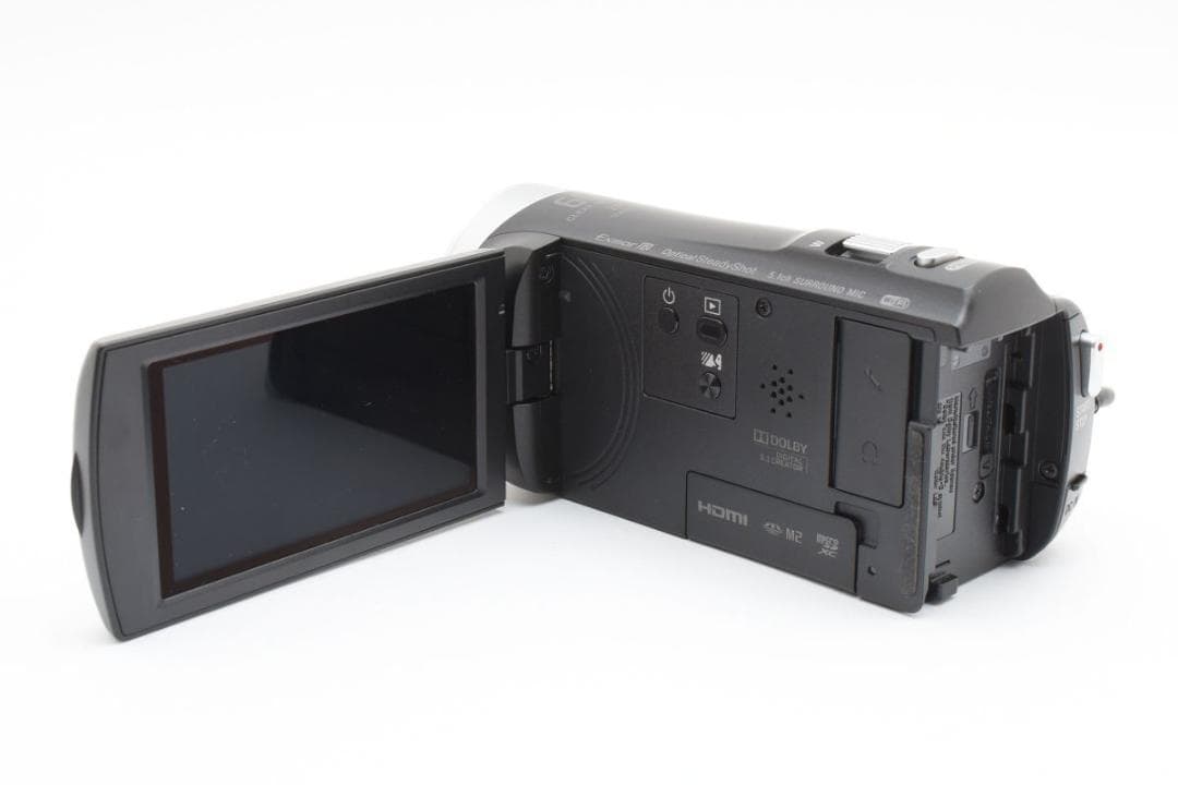 SONY ソニー HANDYCAM HDR-CX485 デジタルビデオカメラ