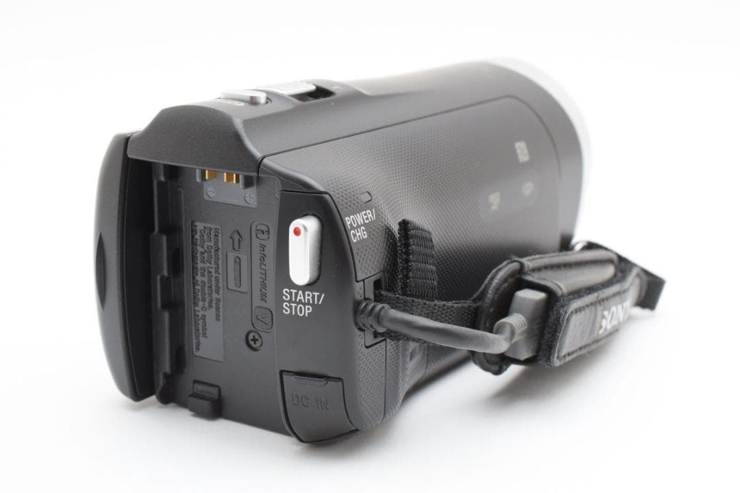 SONY ソニー HANDYCAM HDR-CX485 デジタルビデオカメラ