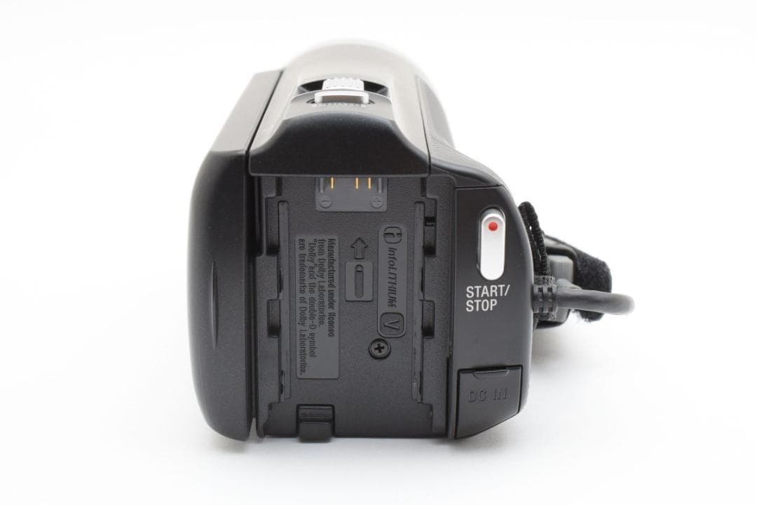 SONY ソニー HANDYCAM HDR-CX485 デジタルビデオカメラ