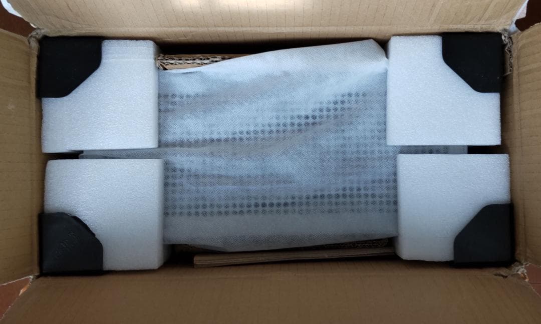 AKLLA / A4 PRO Plus / LOUQE GHOST S1 未使用