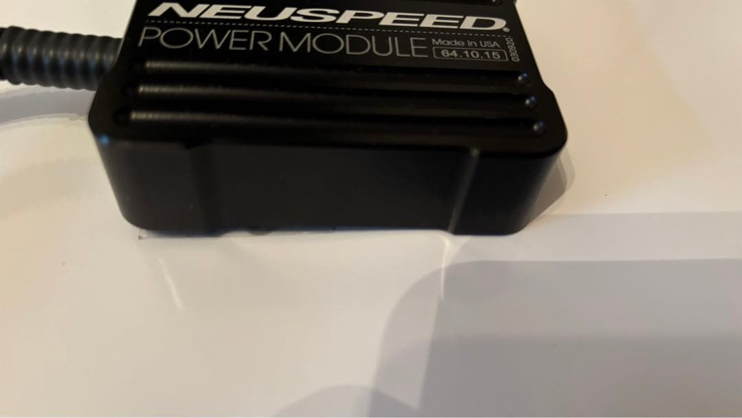 NEUSPEED Power Moduleニュースピード パワーモジュール