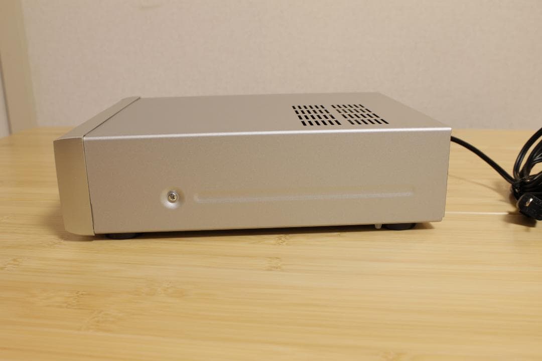 【ONKYO】オンキョー K-505FX カセットデッキ INTEC 205