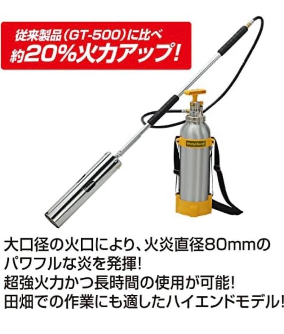 【新品・未使用】新富士バーナー　草焼バーナーPro KB-300